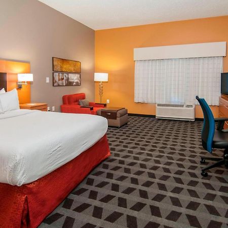 Towneplace Suites By Marriott Baton Rouge Gonzales Exterior foto