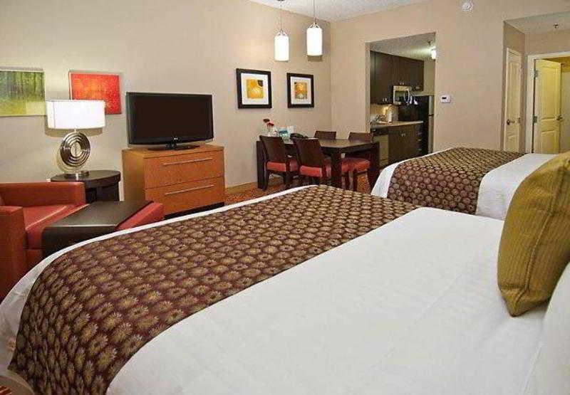 Towneplace Suites By Marriott Baton Rouge Gonzales Exterior foto