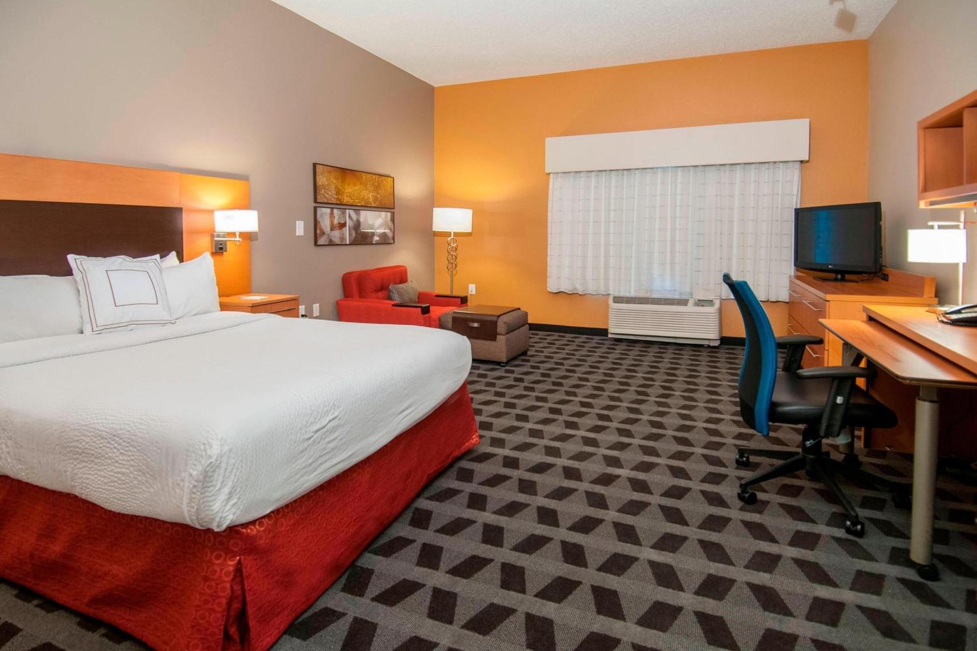 Towneplace Suites By Marriott Baton Rouge Gonzales Exterior foto