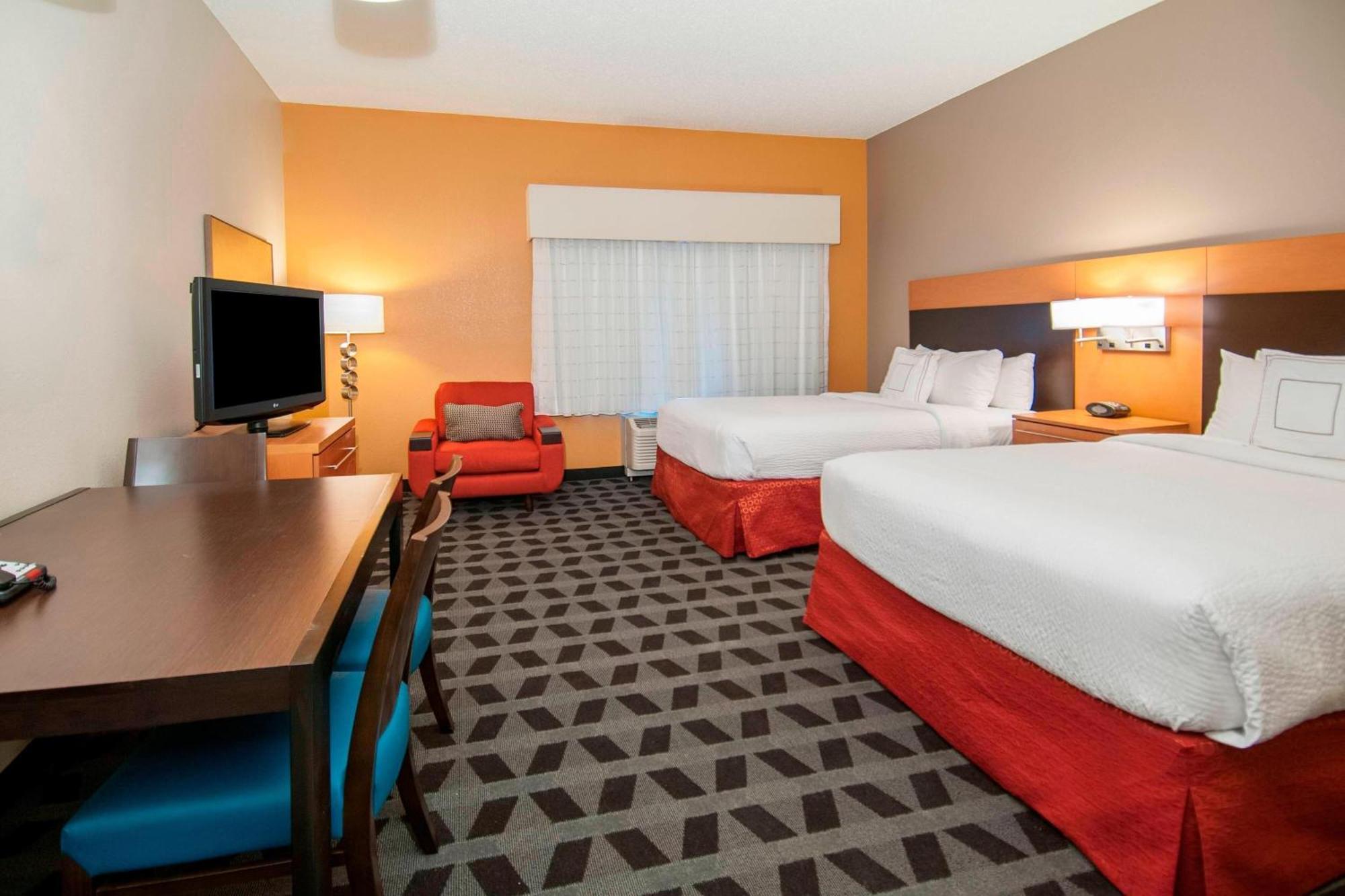 Towneplace Suites By Marriott Baton Rouge Gonzales Exterior foto