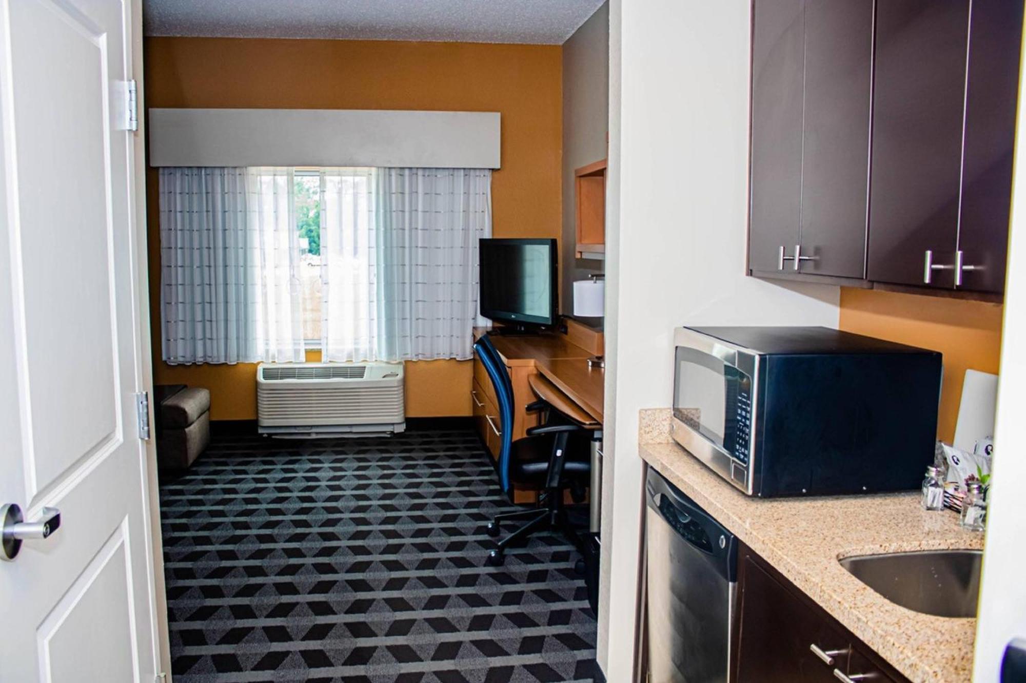 Towneplace Suites By Marriott Baton Rouge Gonzales Exterior foto