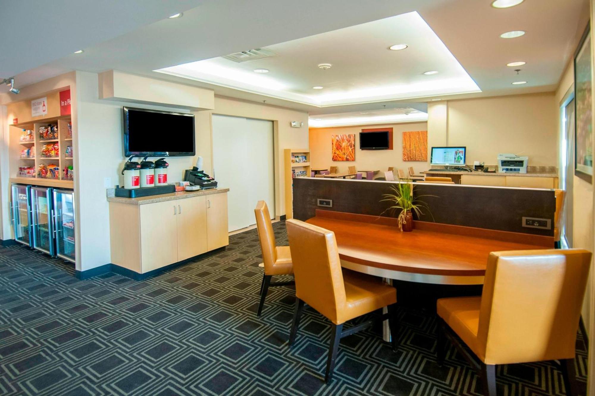 Towneplace Suites By Marriott Baton Rouge Gonzales Exterior foto